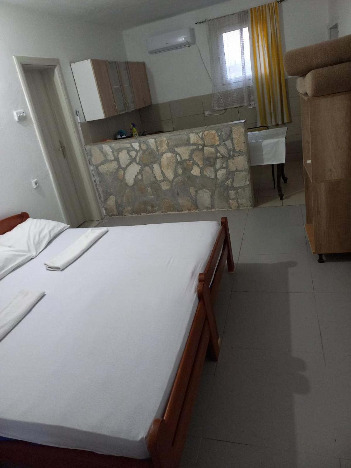 بيت شباب Traveler'S Rest - Near Podgorica Airport Mitrovici  المظهر الخارجي الصورة