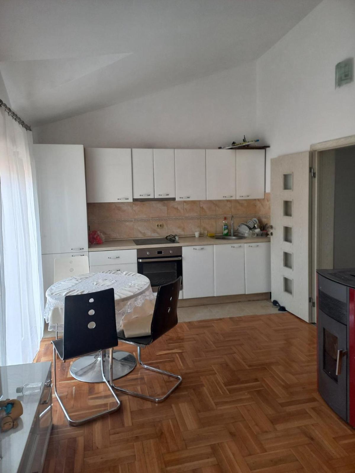 بيت شباب Traveler'S Rest - Near Podgorica Airport Mitrovici  الغرفة الصورة